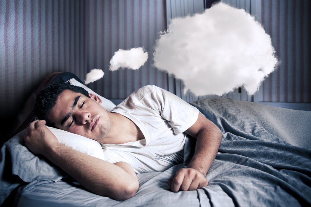 Is Dreaming Good for Your Brains Memory and Emotions?