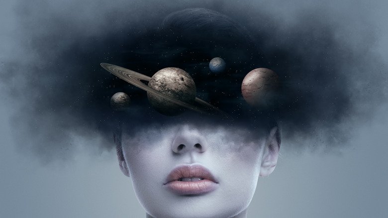 Why Do My Dreams Predict the Future, If At All?